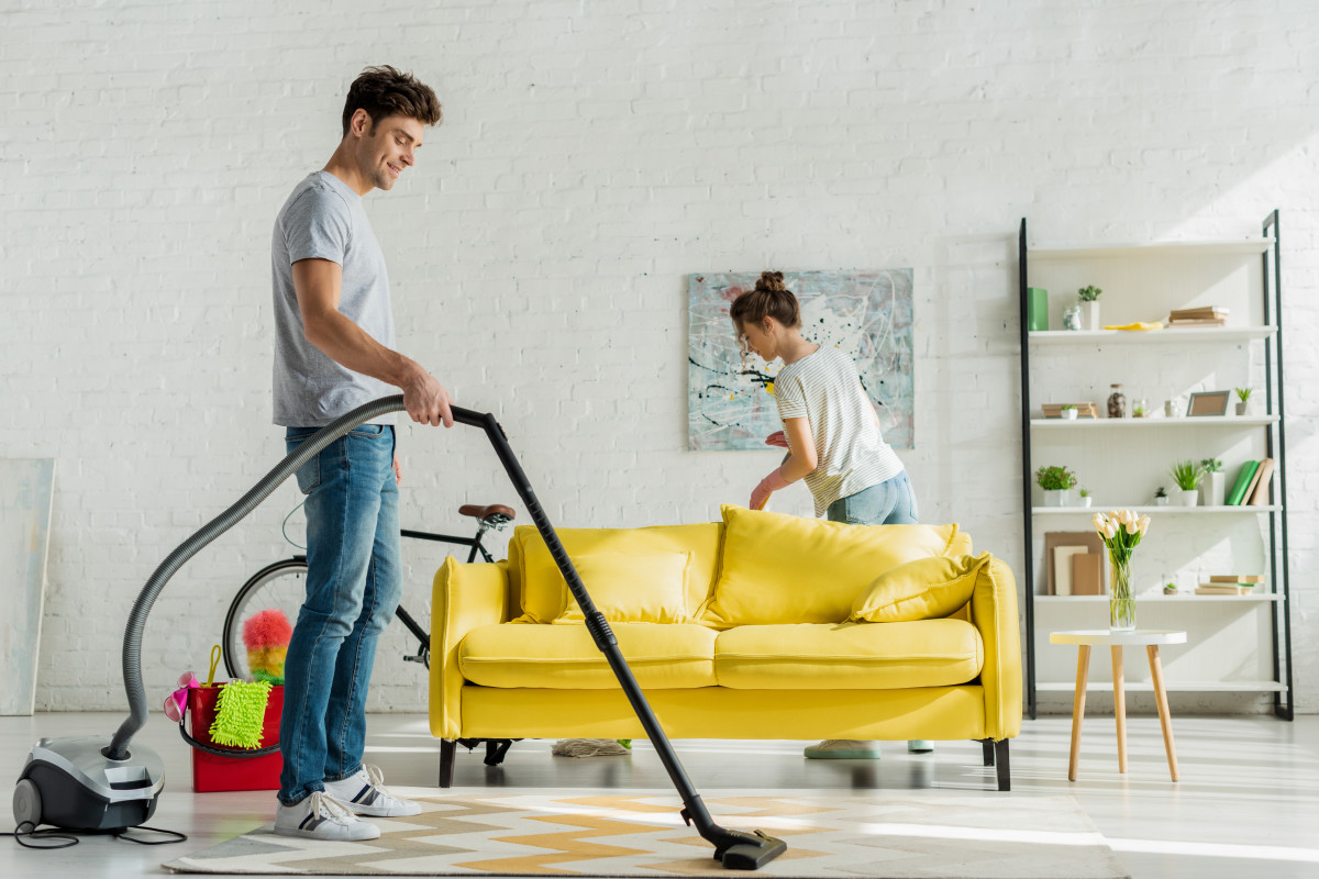 Gökçebey Bayan Temizlikçi