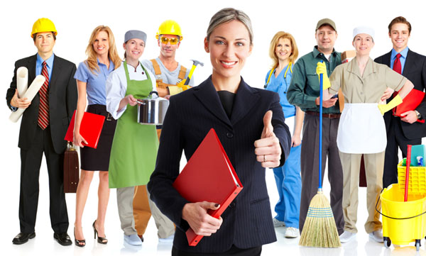 Gökçebey Bayan Temizlikçi Hizmeti